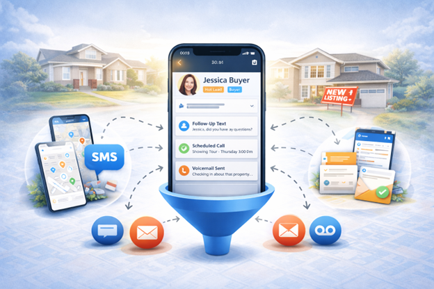 Automated Follow-Ups That Close More Deals