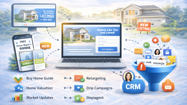 Integrated Marketing That Attracts Better Leads
