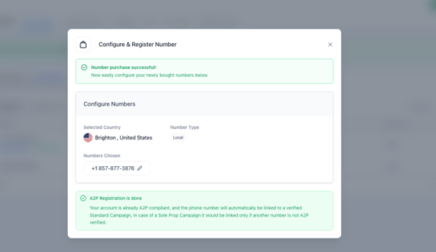 Review Available Numbers Review Available Numbers